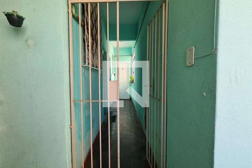 Unfurnished 35 m² 1-bedroom flat with no parking — photo 20
