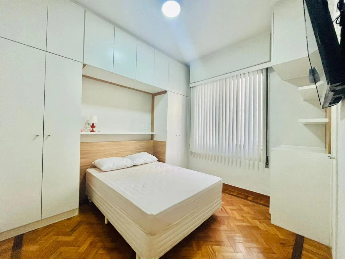 Washing machine in a 2-bedroom apartment, 90 m² — photo 6