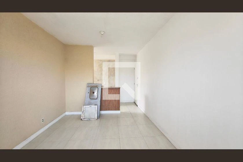 Mountain view in a 3-bedroom apartment, 60 m² — photo 4