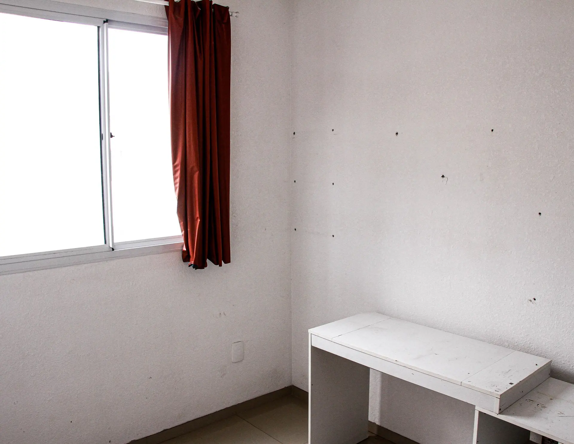 2 quartos e espaço de home office: apartamento de 48 m² — photo 5