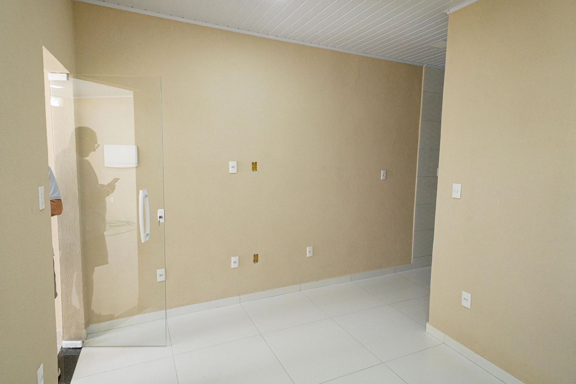 Casa, 75 m², com jardim — photo 20