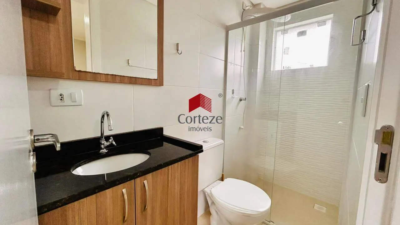 Apartamento mobiliado com 1 quarto e cozinha integrada — photo 9