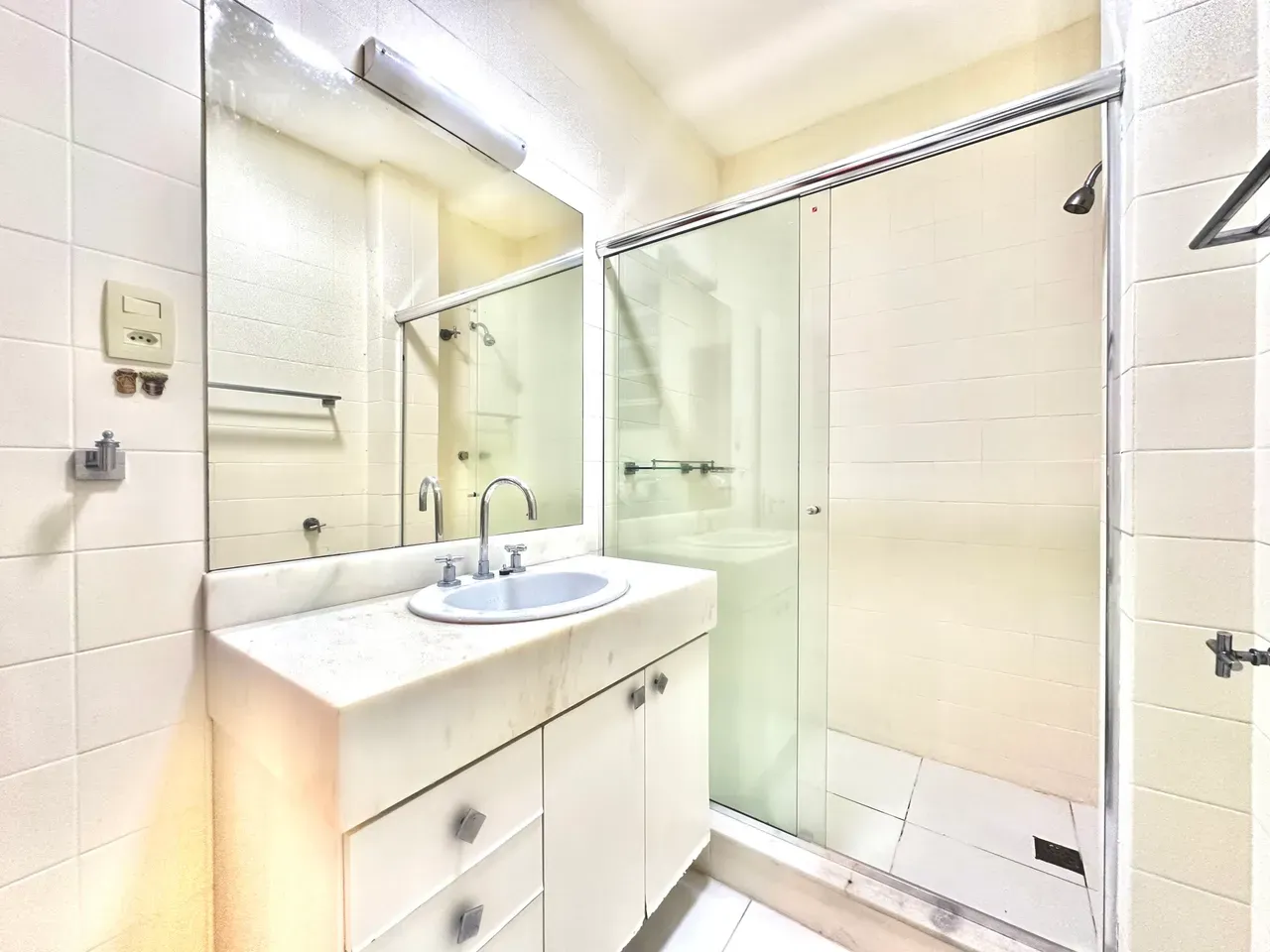 One-bedroom apartment with a home office in Rio de Janeiro — photo 9