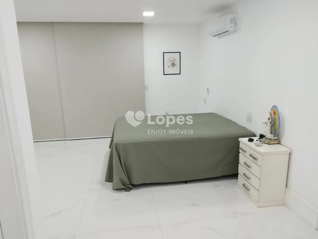 Casa em condomínio com 5 suítes e churrasqueira privativa — photo 11