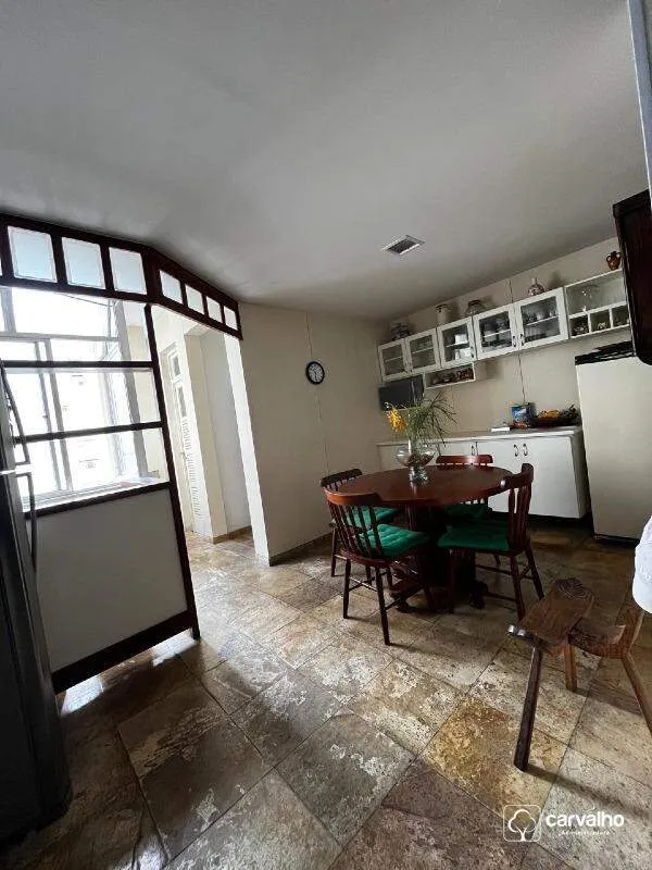 Apartment with 3 bedrooms and 3 bathrooms, 198 m² — photo 24
