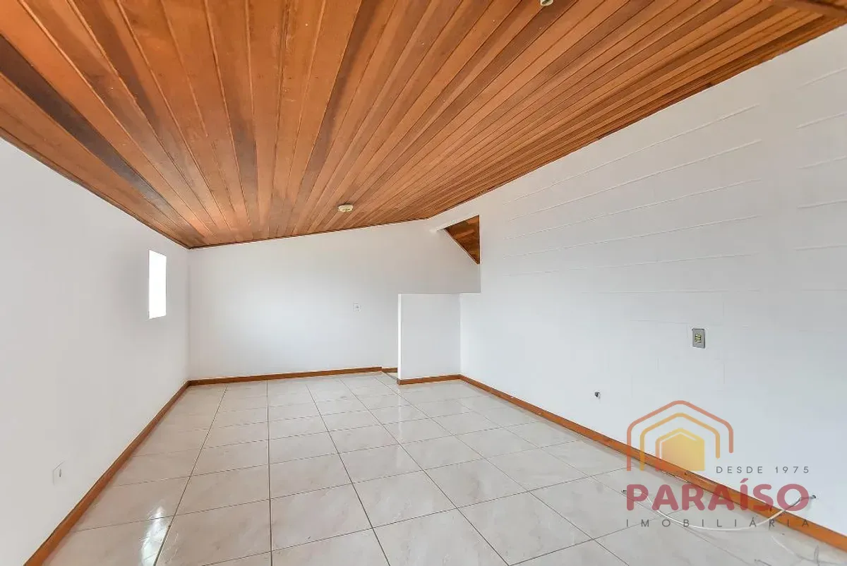 3-bedroom, 90 m² house in Curitiba — photo 38