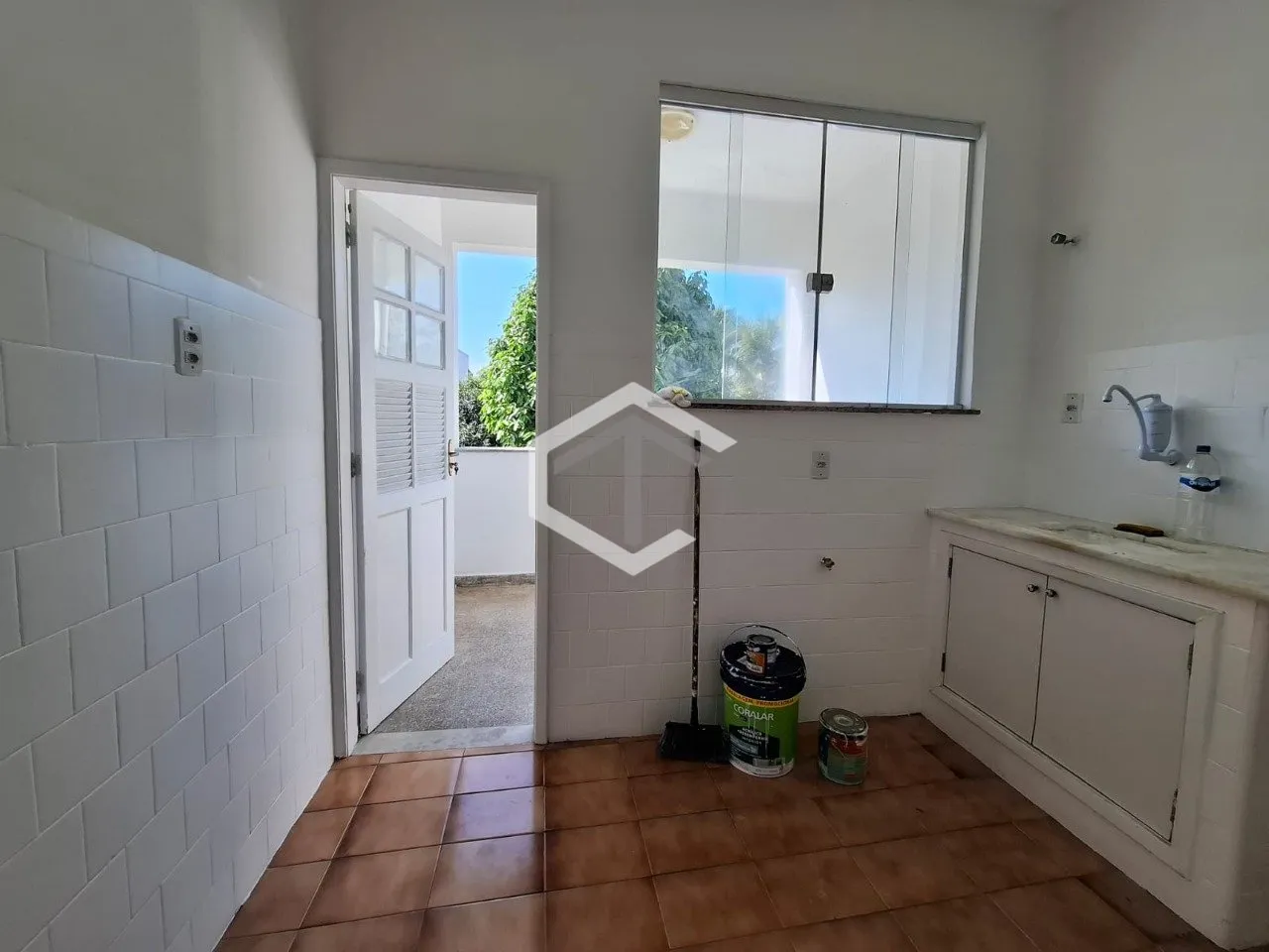 Departamento con piso de madera o laminado en Rio de Janeiro — photo 16