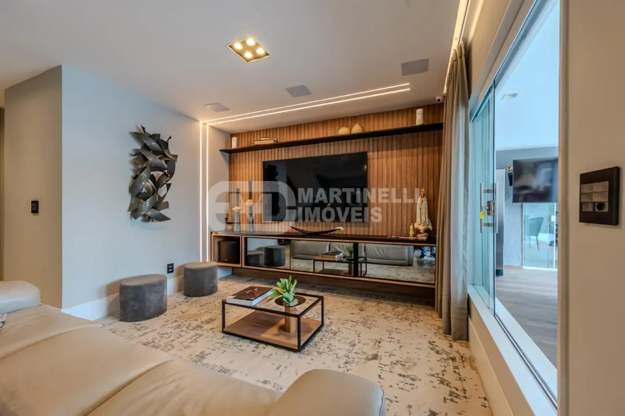 Furnished house with 5 bedrooms and 3 parking spaces — photo 6