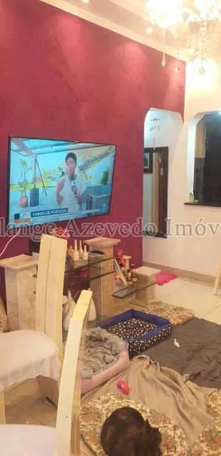 Furnished one-bedroom, 70 m² apartment in Rio de Janeiro — photo 6