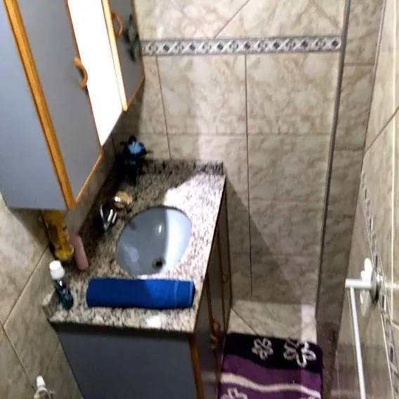 Kitnet amueblada con 1 dormitorio y 1 baño — photo 6