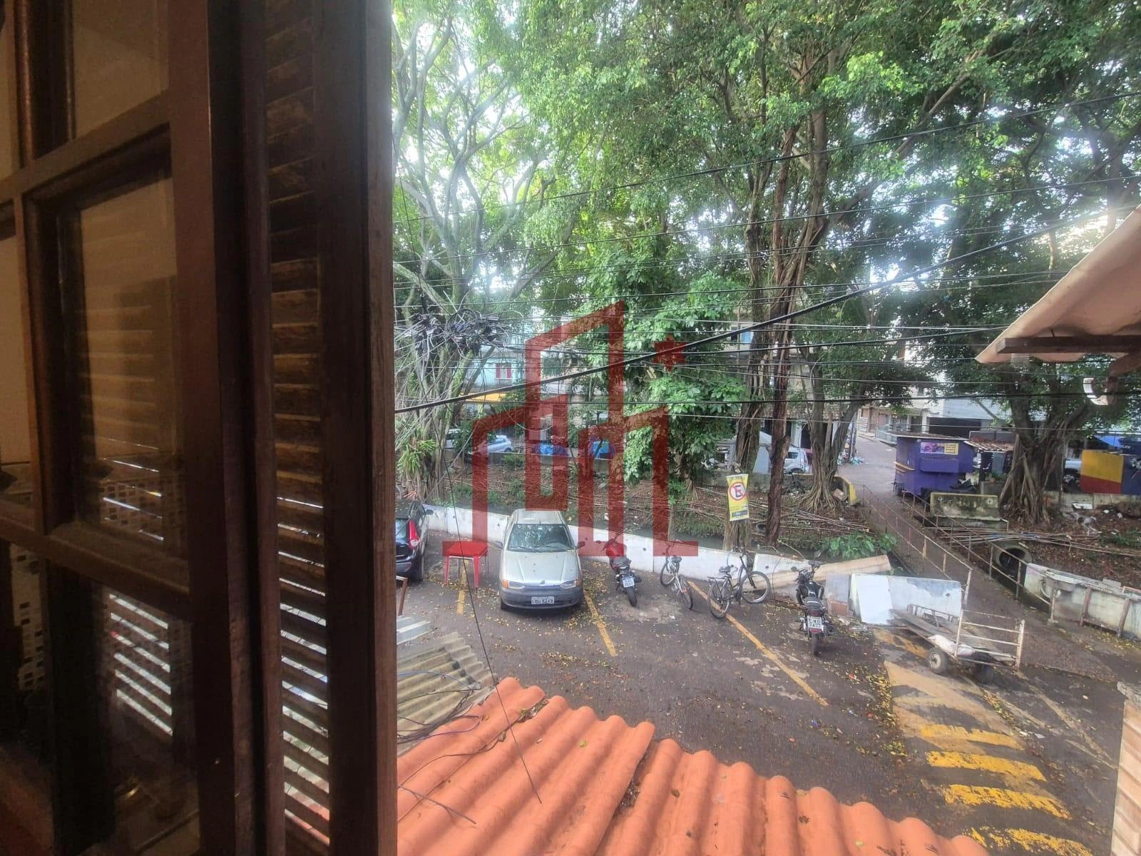 Furnished 2-bedroom house, 40 m² — photo 22