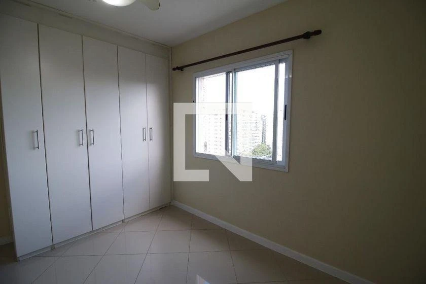 Apartamento mobiliado de 3 quartos em condomínio com sauna — photo 23