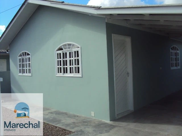 2-bedroom, 59 m² house in Curitiba — photo 4