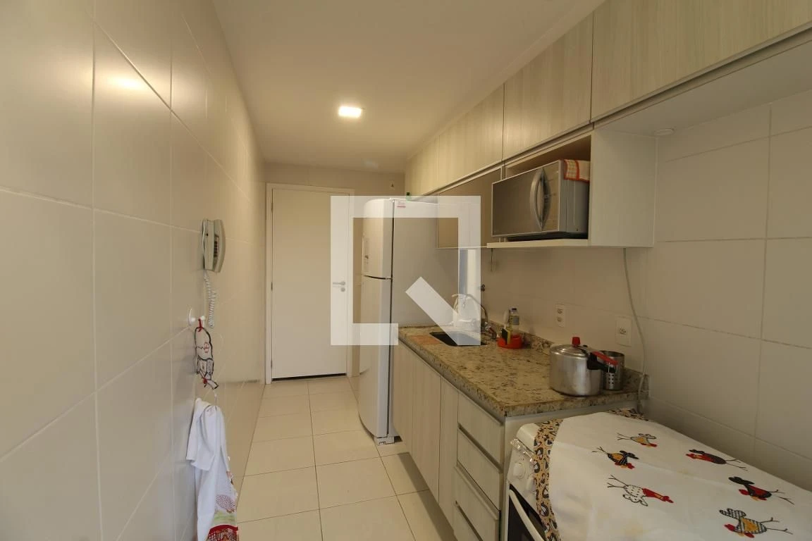 3-bedroom apartment in a building with a sauna — photo 3