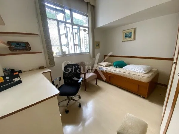 Apartamento no 5º andar com máquina de lavar — photo 12