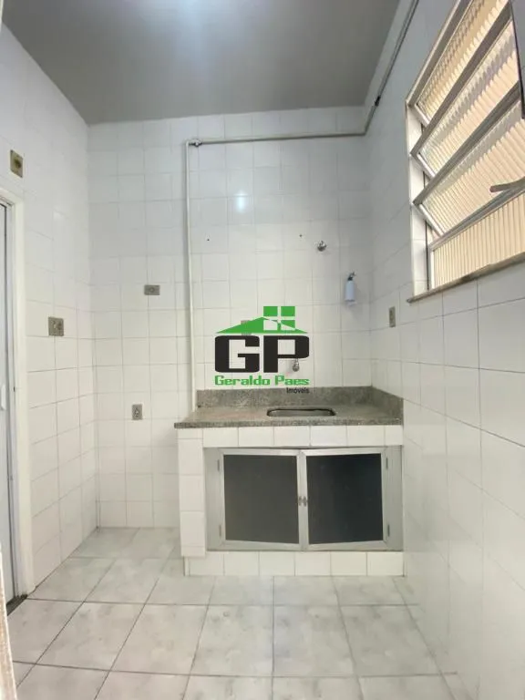 Apartamento com piso de madeira ou laminado, Andaraí — photo 3