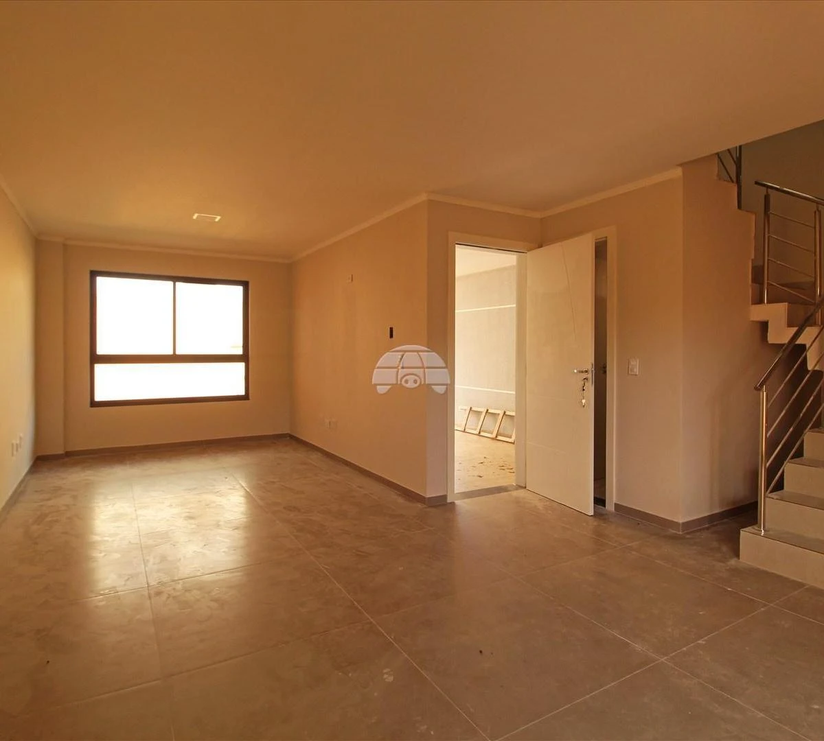 Casa de 3 quartos e 196 m²