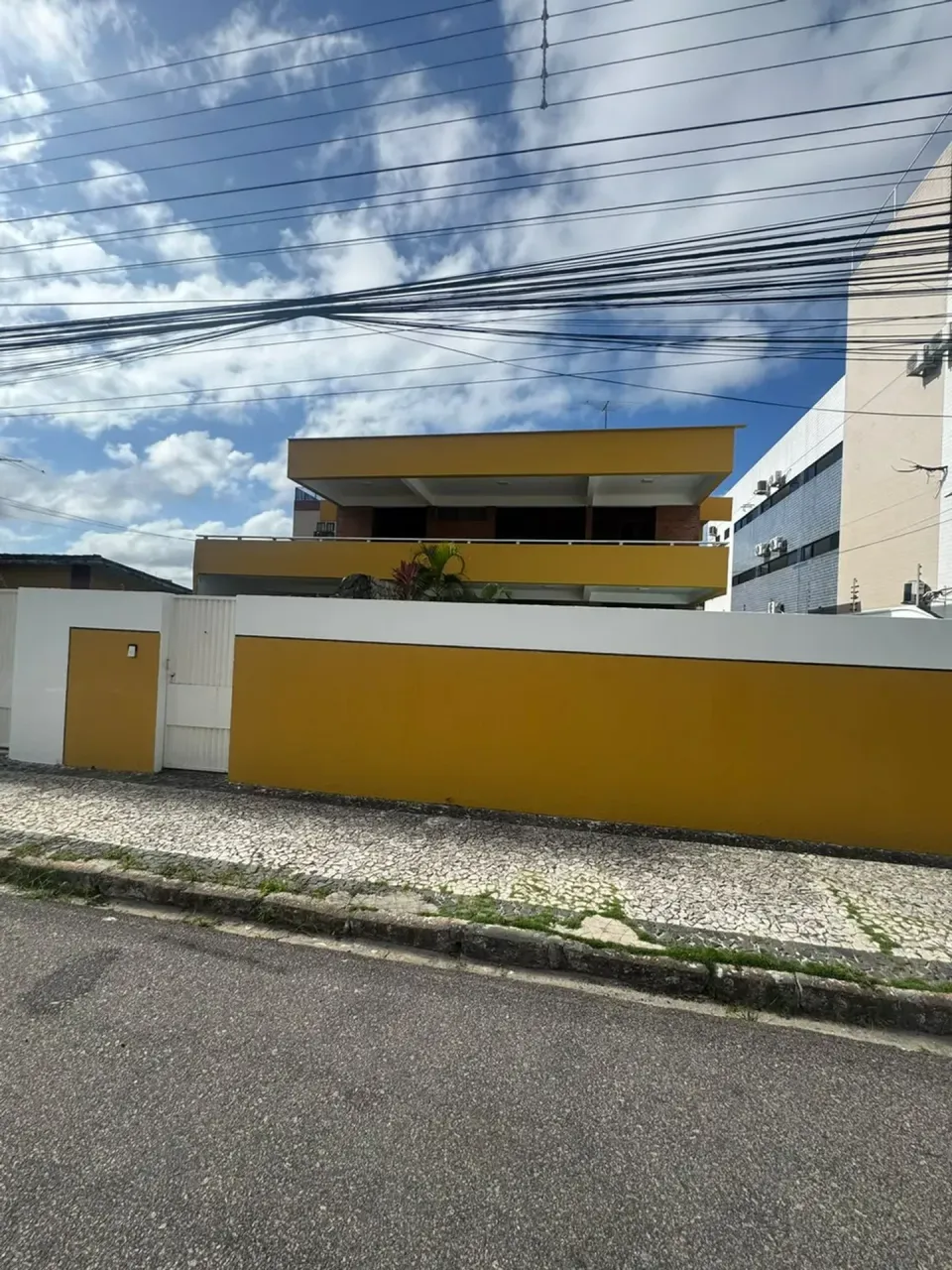 4-bedroom, 400 m² house in João Pessoa — photo 7