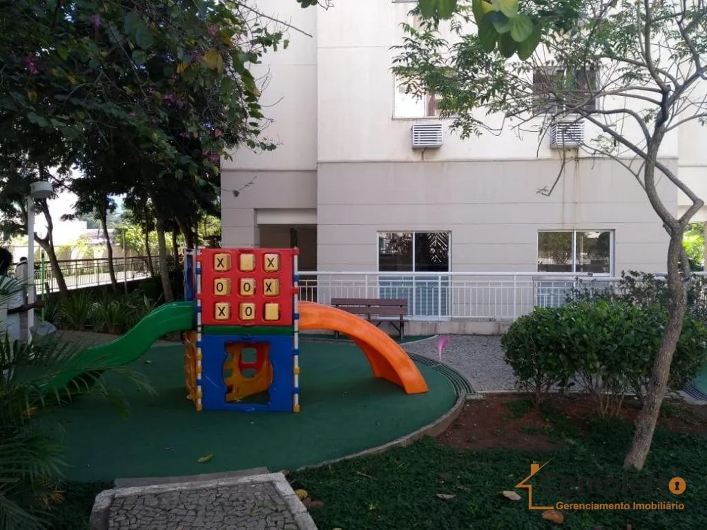 3 quartos e máquina de lavar: apartamento de 73 m² — photo 37