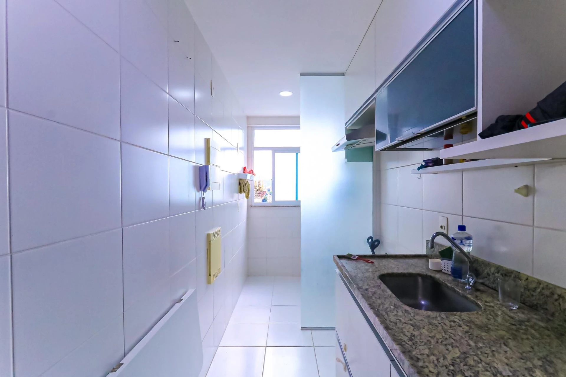 Apartamento com 2 quartos e 2 banheiros, com vaga — photo 5