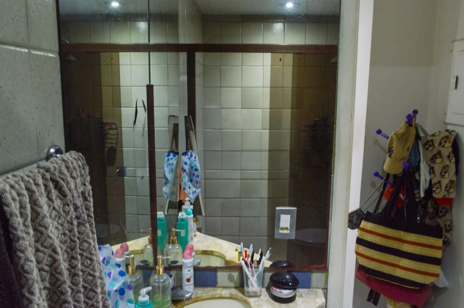 Furnished apartment with 3 bedrooms and 1 parking spot — photo 2