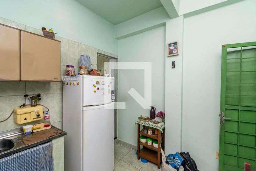 Furnished 2-bedroom house with 40 m² — photo 13