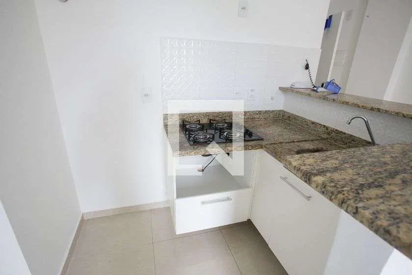 Monoambiente en edificio con sauna — photo 8