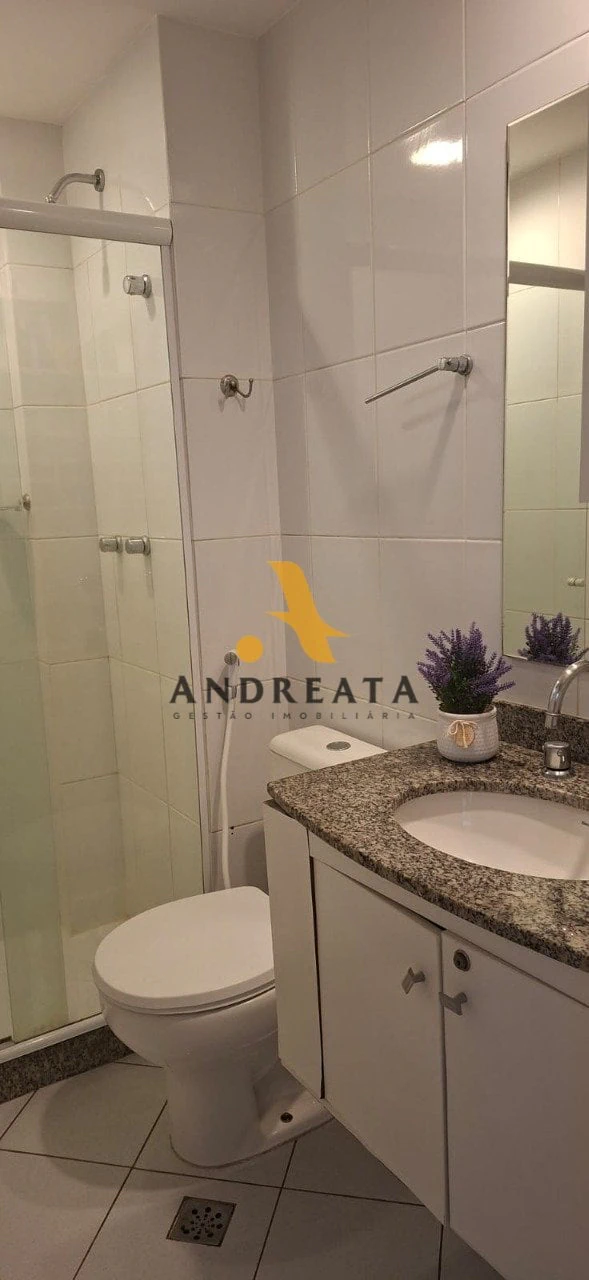 Apartamento com máquina de lavar, Barra Olímpica — photo 27