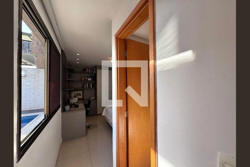 Apartamento mobiliado, 166 m², com máquina de lavar — photo 13