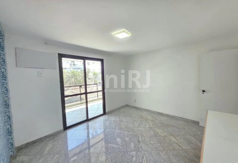 Apartamento de 160 m² e 3 quartos, Recreio dos Bandeirantes — photo 22