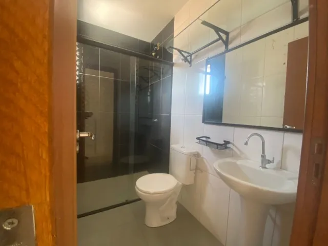 Геминированный дом 67 м²: 2 спальни и кухня открытого плана — photo 4