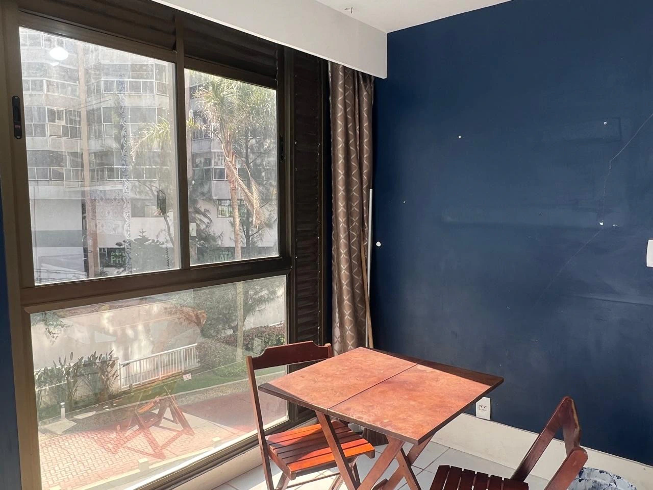 Furnished apartment, 74 m², with a walk-in closet — photo 7
