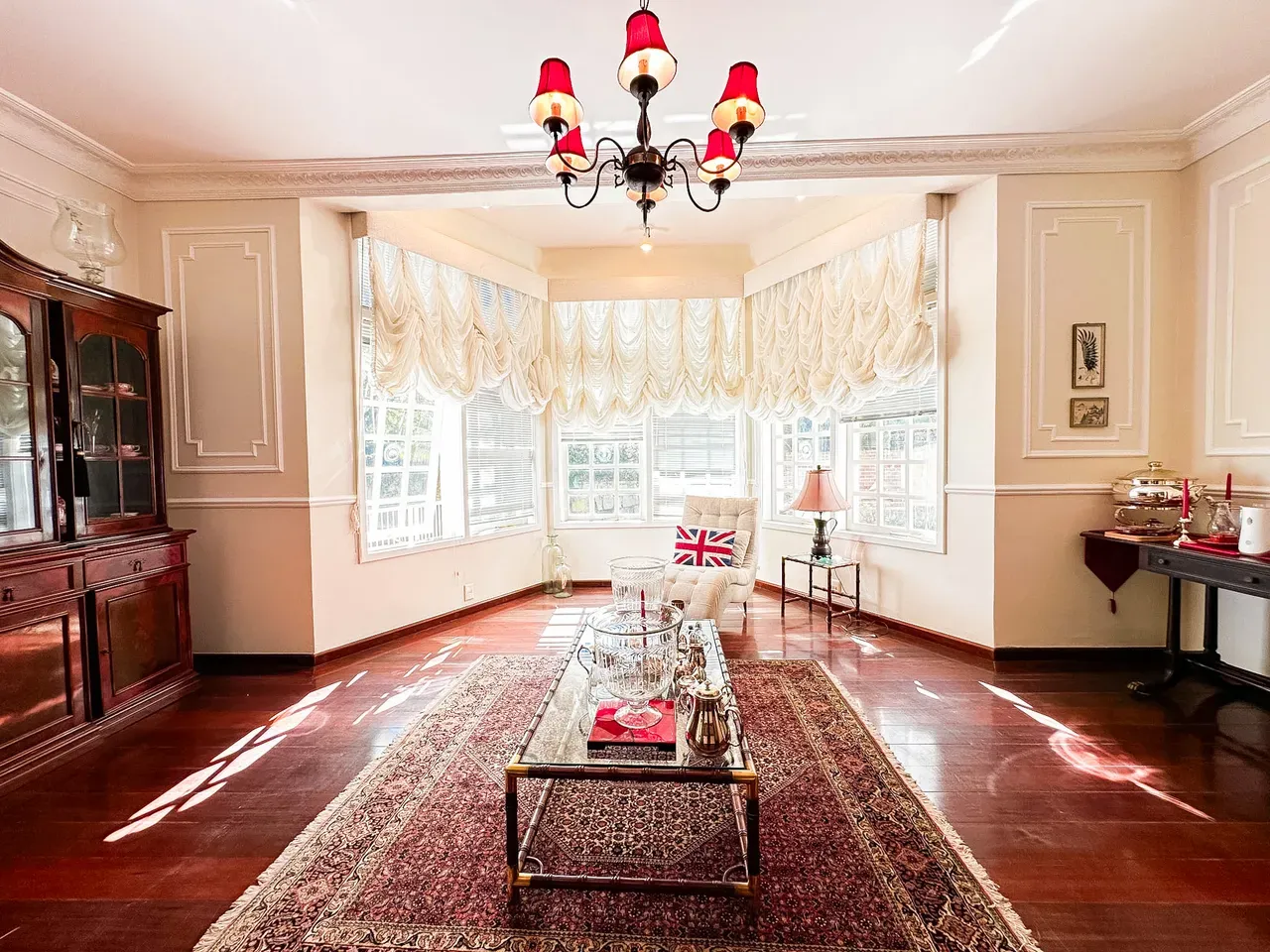 Furnished house with 4 bedrooms and 2993 m², 3 en-suites — photo 37
