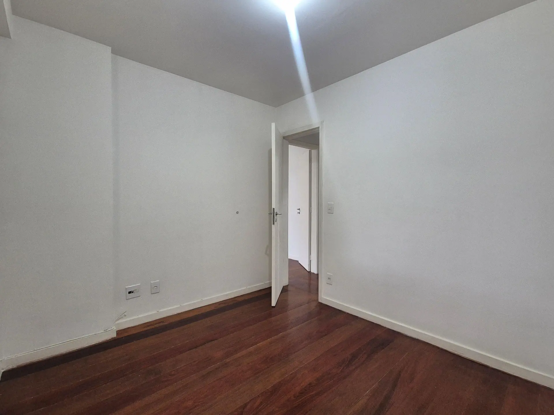 Apartamento sem mobília com 2 quartos e 2 vagas — photo 23