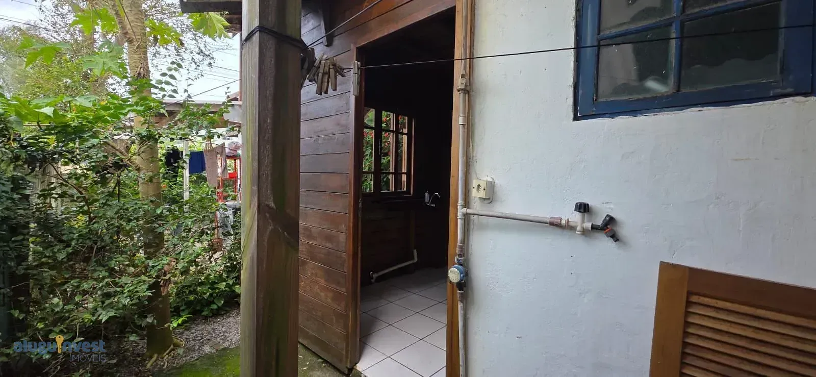 1-bedroom house with 60 m² and no parking included — photo 11