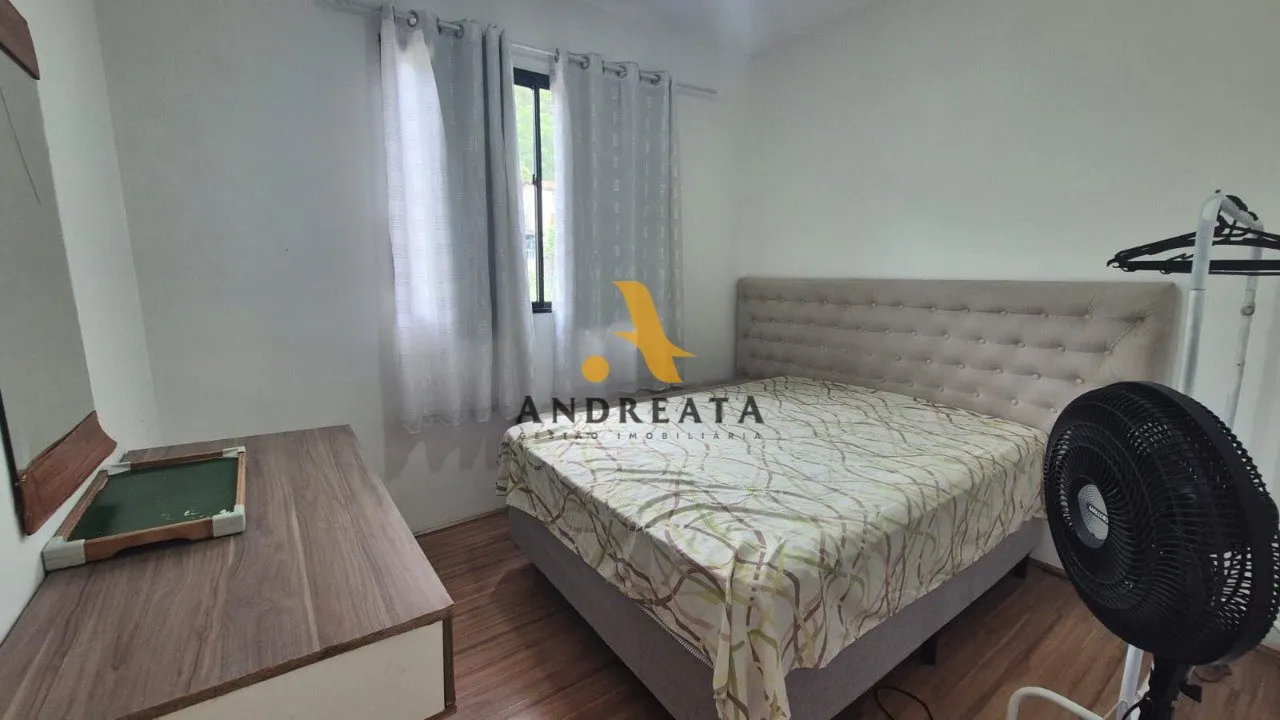 2-bedroom apartment with a washing machine — photo 3