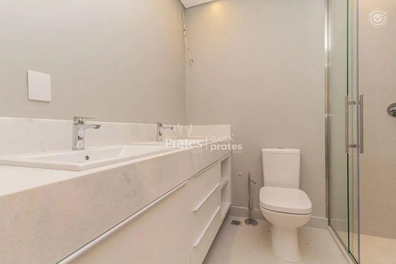 3 en-suite bedroom apartment with 231 m² and 2 parking — photo 13