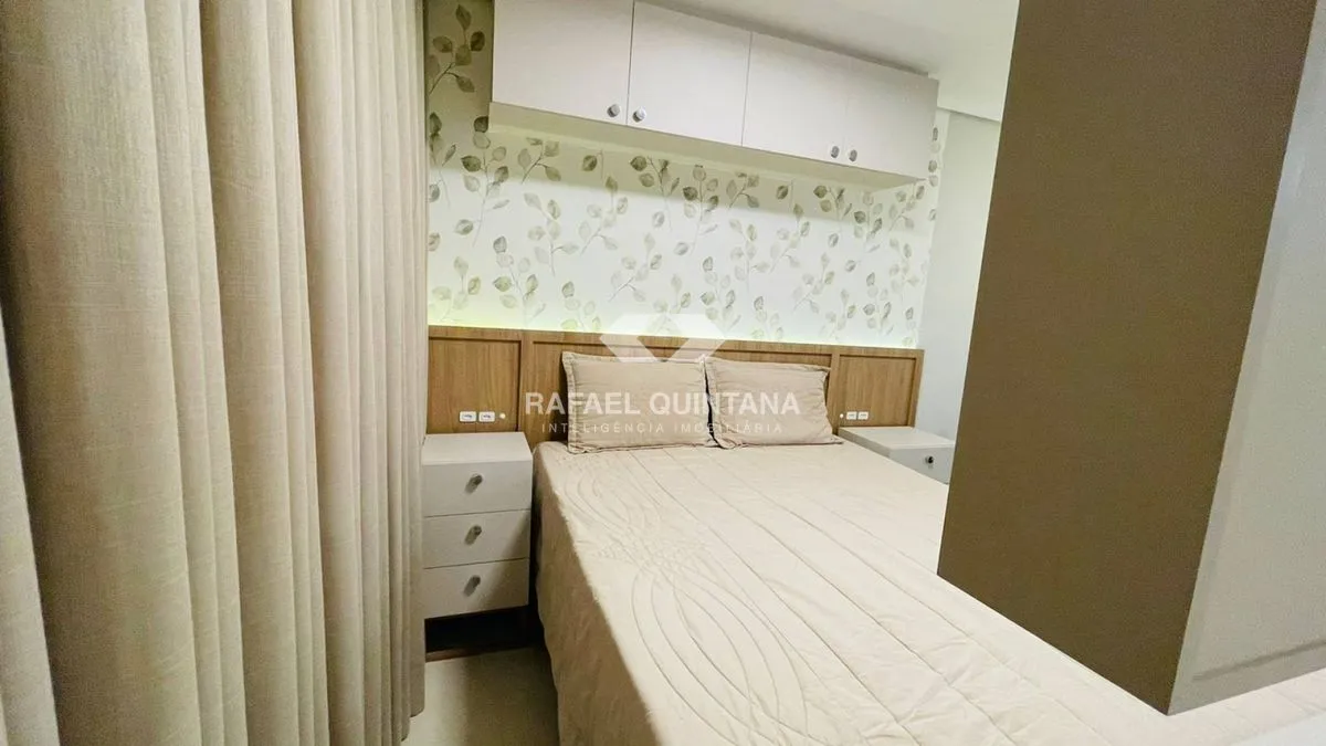 Apartamento amueblado de 1 dormitorio con 71 m² y 1 plaza — photo 61
