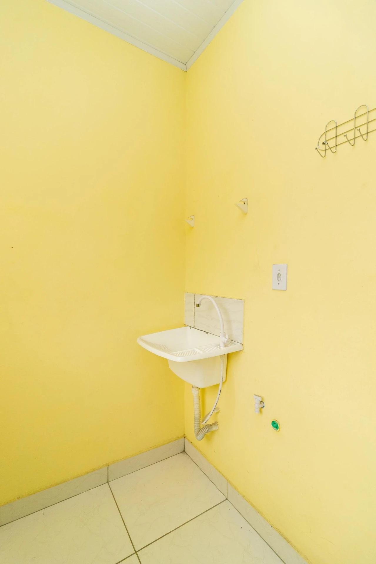 Studio, 30 m² — photo 9