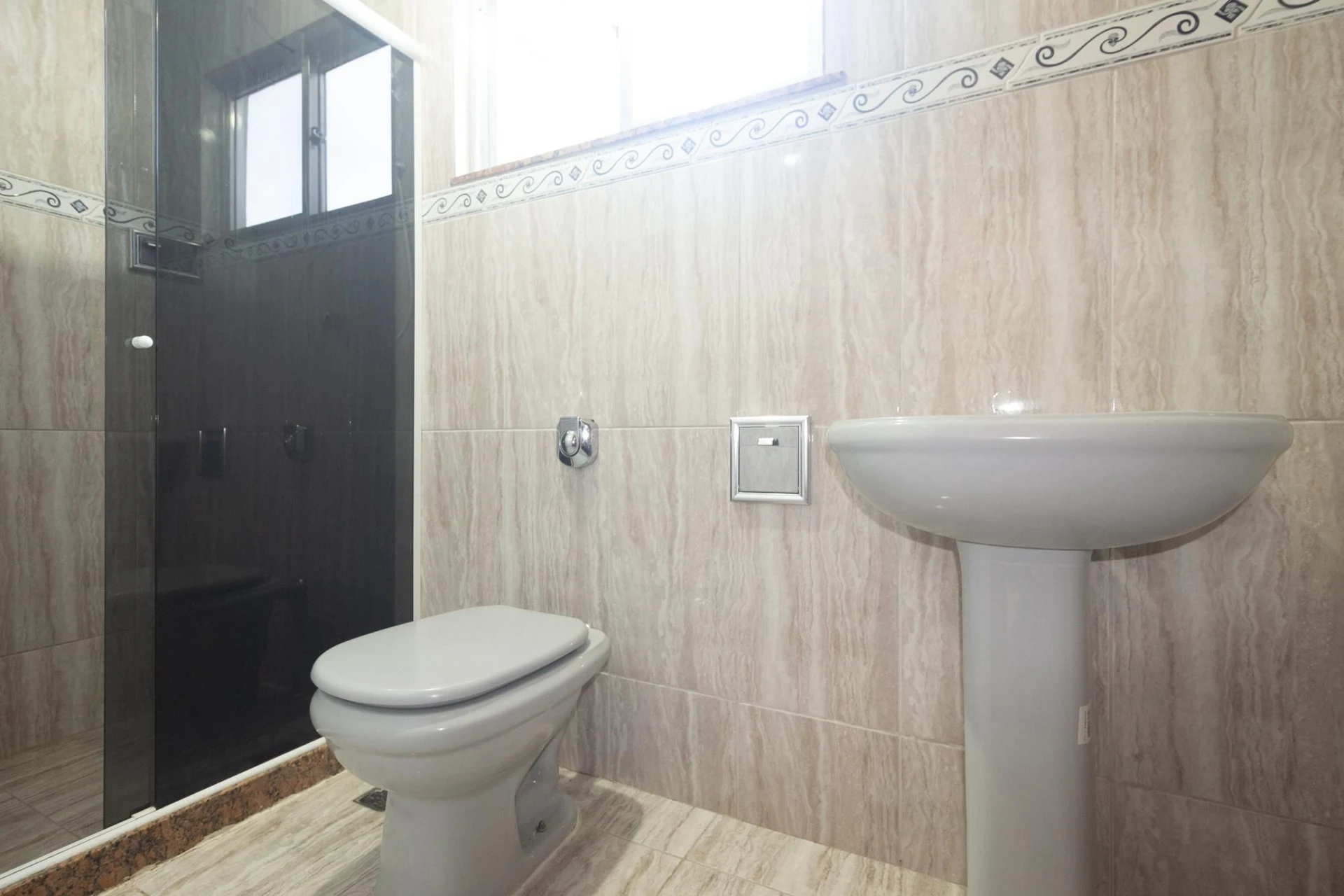 2-bedroom house, 65 m² — photo 9