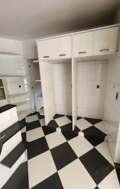 Casa com janelas do piso ao teto, Barra da Tijuca — photo 50