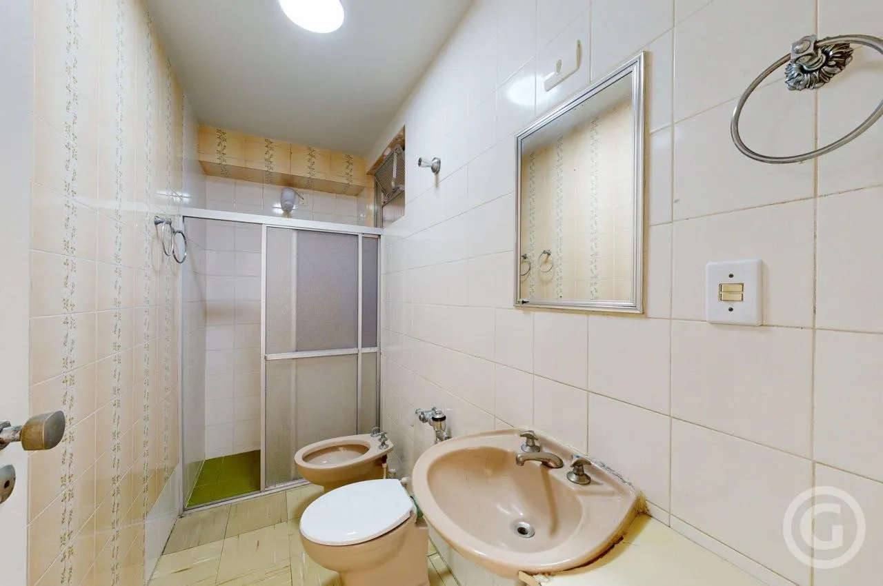 Apartamento de 53 m² com 1 dormitório e vaga — photo 13