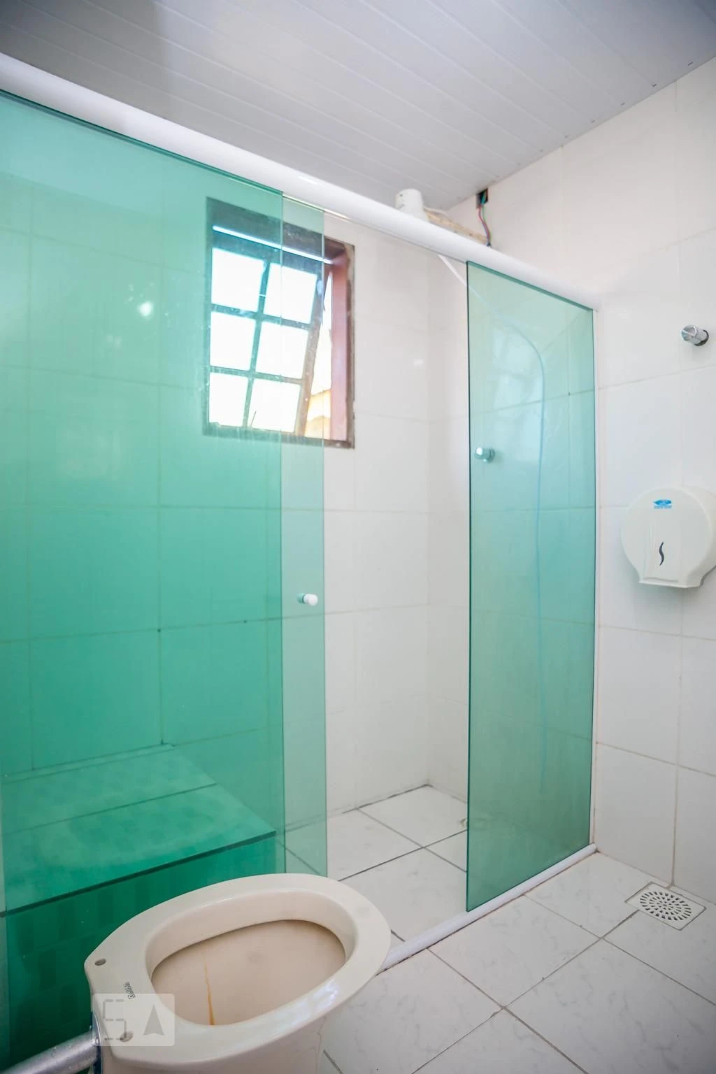 Furnished studio, 27 m², with a washing machine — photo 24