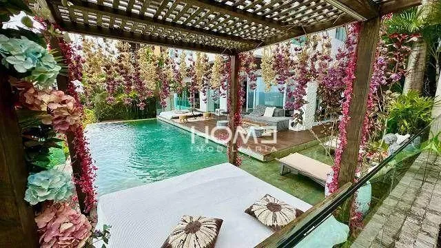 Меблированный дом с 5 спальнями и 700 м² — photo 10