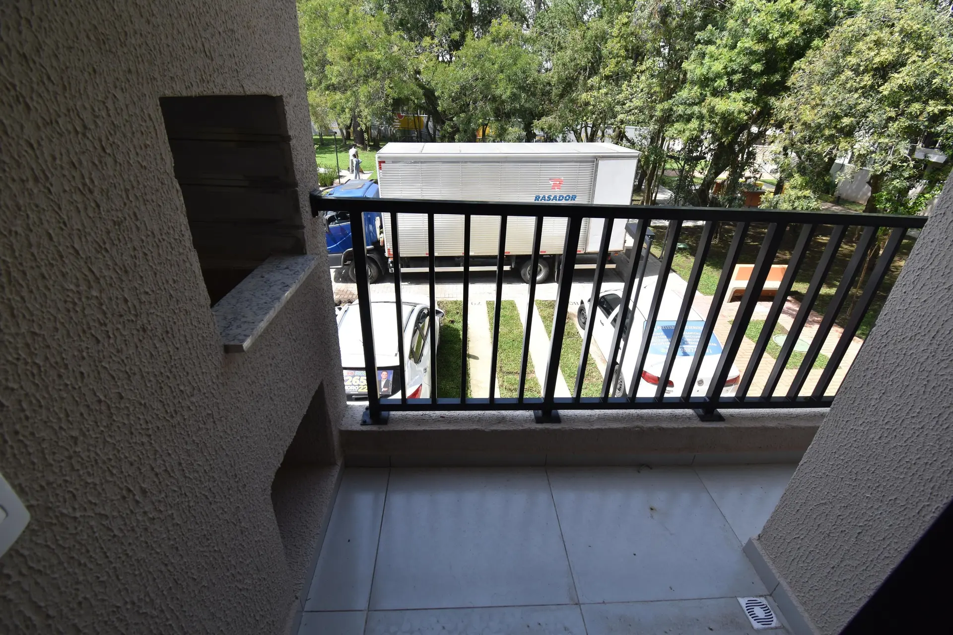 Apartamento de 2 quartos, sendo 1 suíte, 53 m², Hauer — photo 2