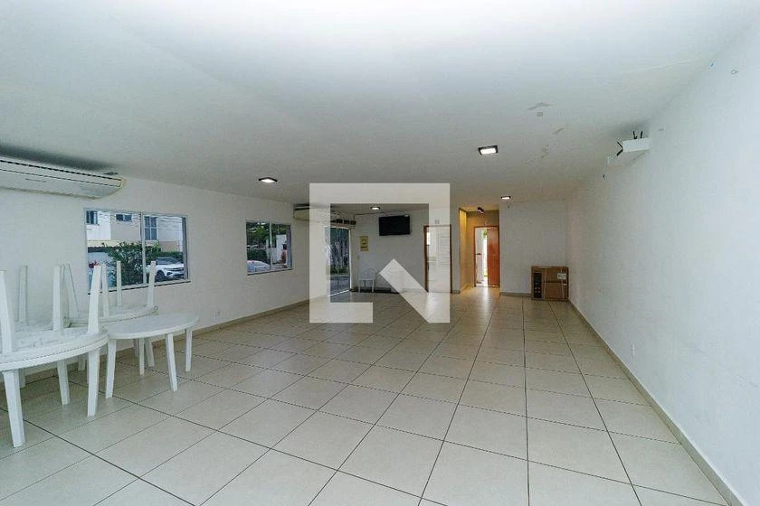 2 quartos e espaço de home office: apartamento de 65 m² — photo 40