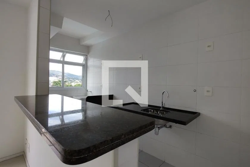 Rental apartment with 2 bedrooms and 60 m² — photo 2
