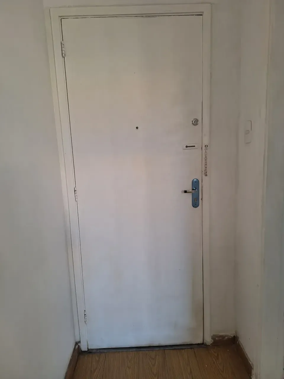 3-bedroom apartment of 54 m², no parking included — photo 17