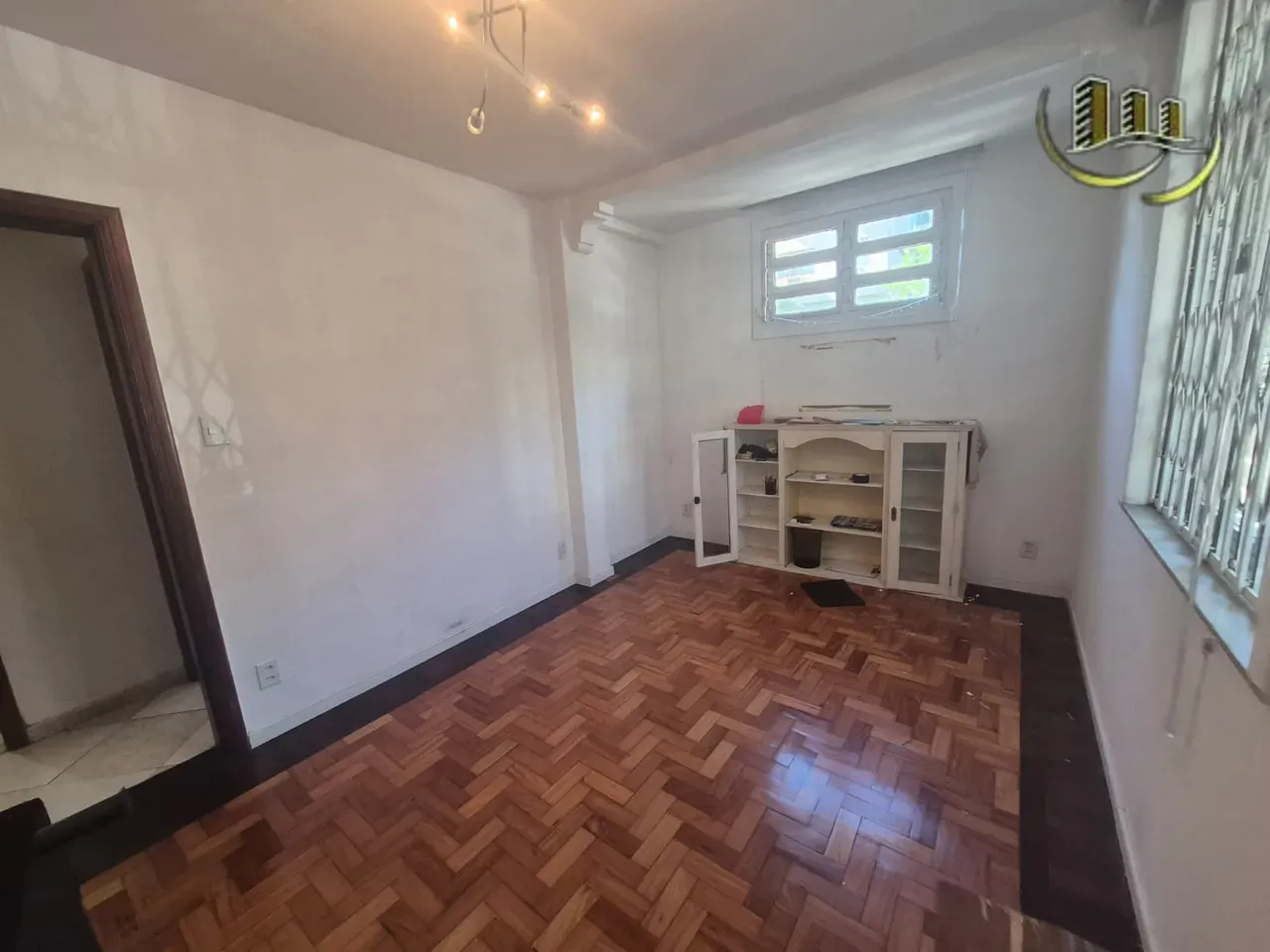 Apartamento térreo mobiliado com 3 quartos e jardim privativo — photo 17