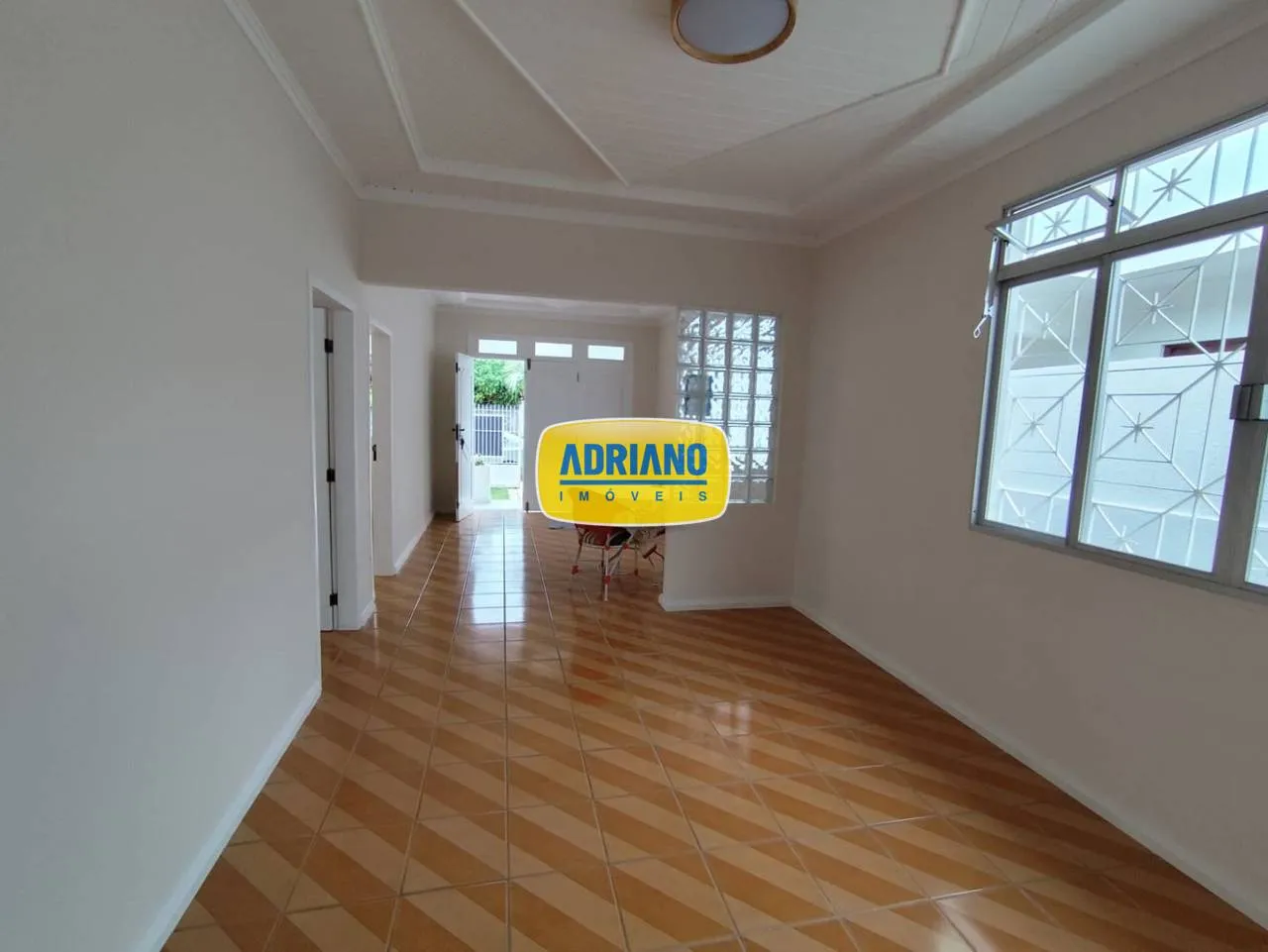 Garden in a 3-bedroom house, 80 m² — photo 13